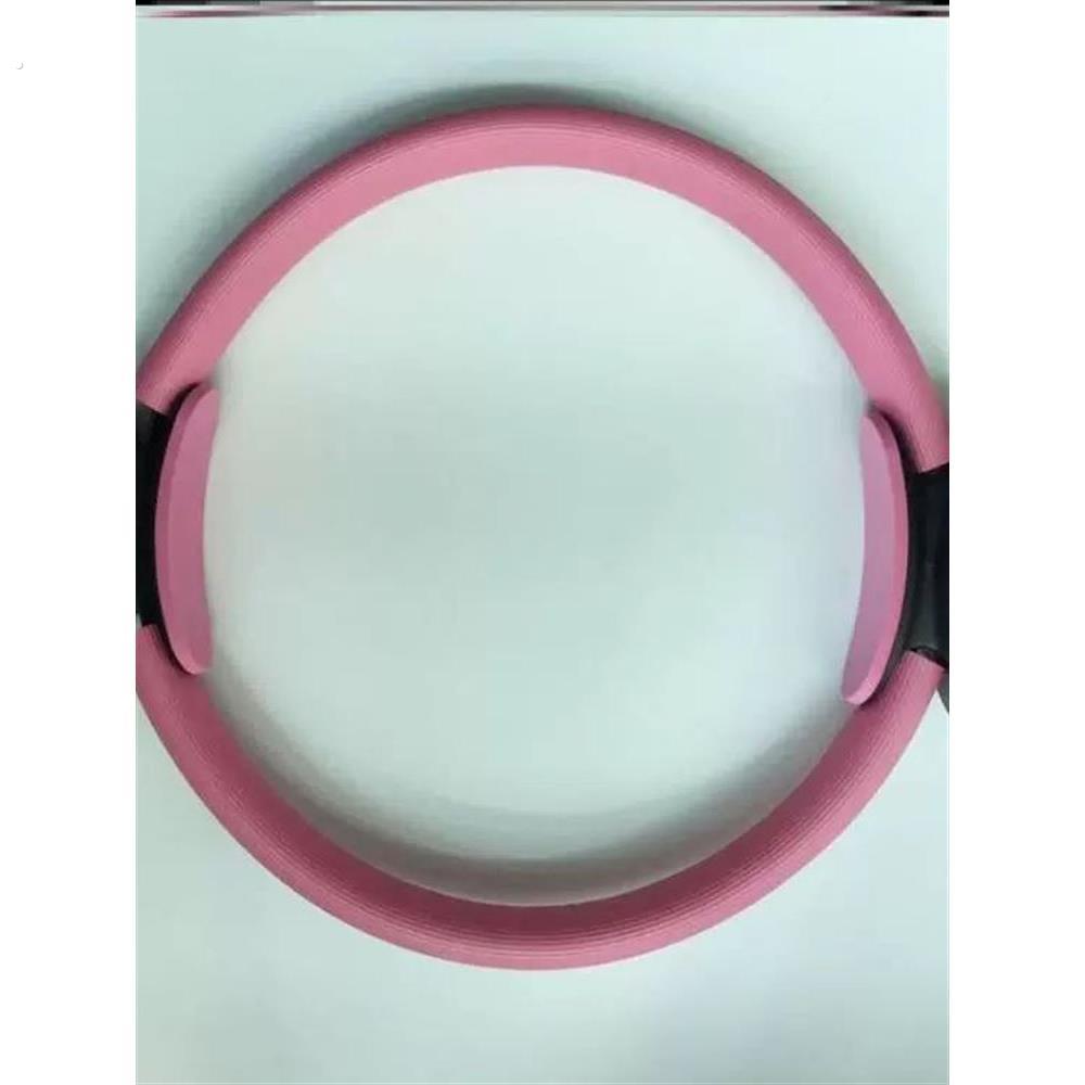 瑜伽普拉提圈大腿部四肢抗阻圈四支抗阻力圈儿健身环训练器老年人