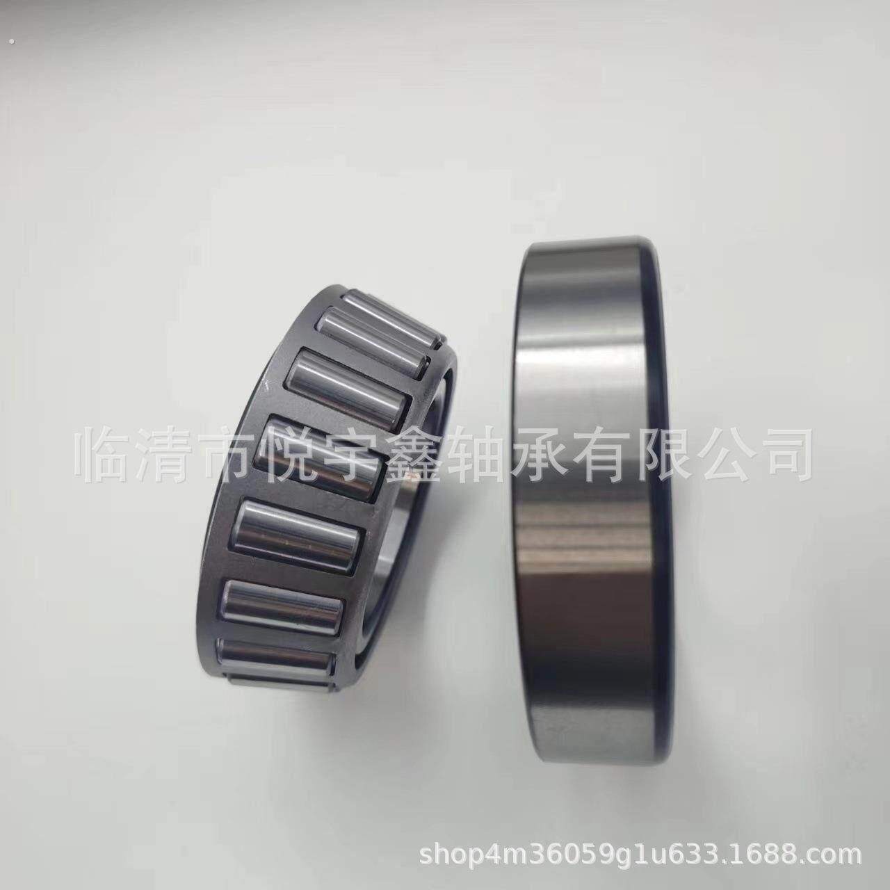 30202 30203 30204 30205 30206 圆锥滚子轴承