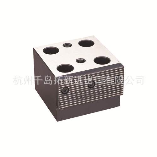 昱暐工装夹治具CP15CP16昱伟夹具基准面