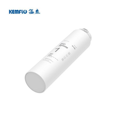 溢泰Kemflo一体抛弃式5mPP熔喷聚丙烯100A-B6专用滤芯191-5012