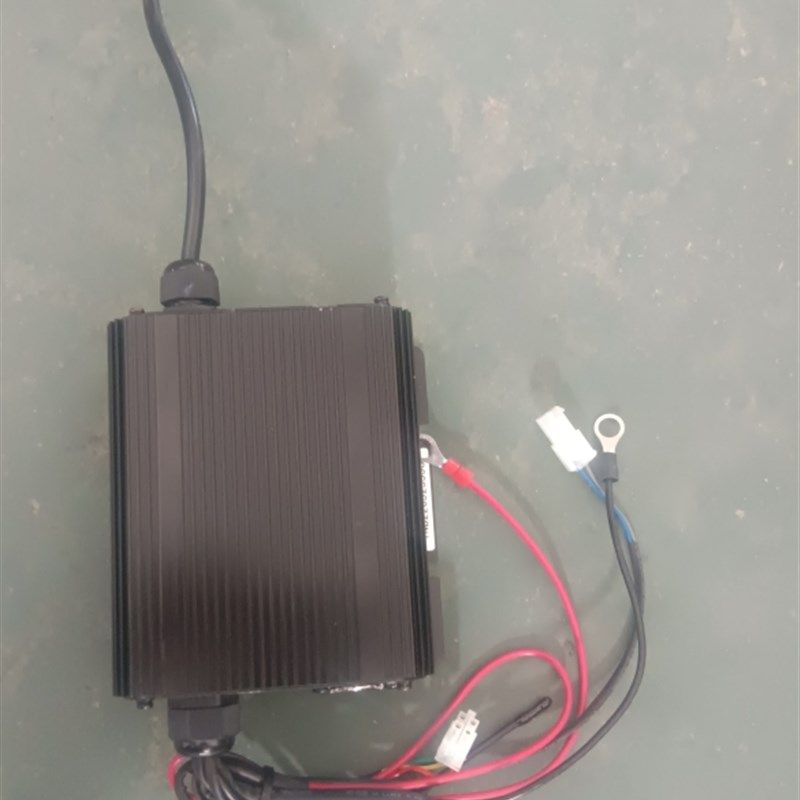 中力电动堆高车EST151EST152充电机24V10A