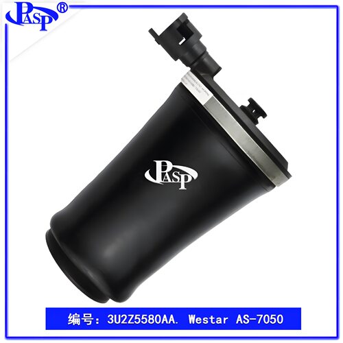 厂家现货3U2Z5580AA空气减震后气包适配 92-11 福特 维多利亚皇冠