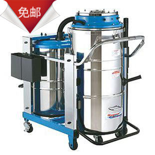 SUPER-2500SN凯旭3600W吸尘器专用过滤粉尘吸粉工业用车间价格