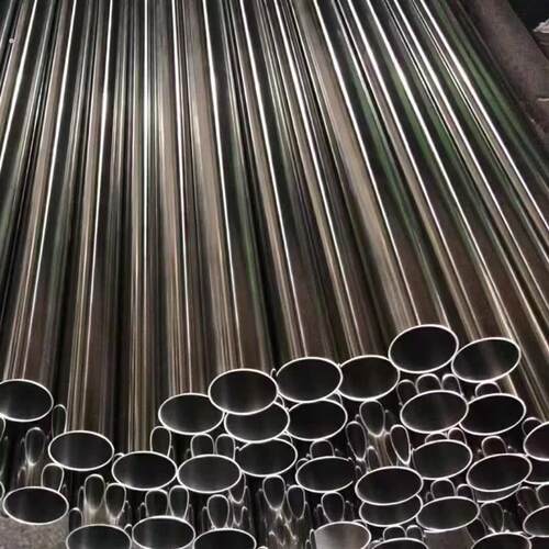 新品304不锈钢管子316无缝卫生级管精密管风道工业管内外光亮空心