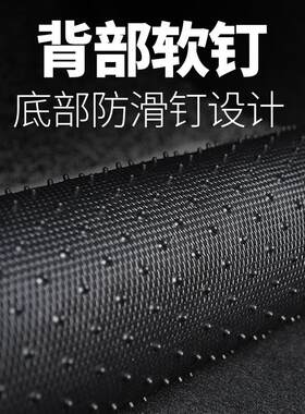 标致508脚垫301东风标志206专用207主驾驶307 308汽车408丝圈3008