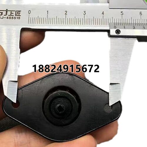 挖掘机配件柳工LG922 923 933 906 908 936CD雨刮喷水器 喷水头