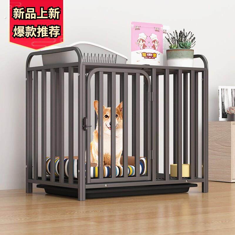 鸡笼子家用大号阳台室外农村养鸡笼鸡舍鸡窝大狗笼鹅笼户外养殖子