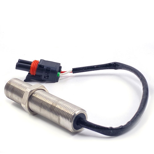 gac康明斯发电机组NT855转速感测器3034572 K19柴油引擎速度监视