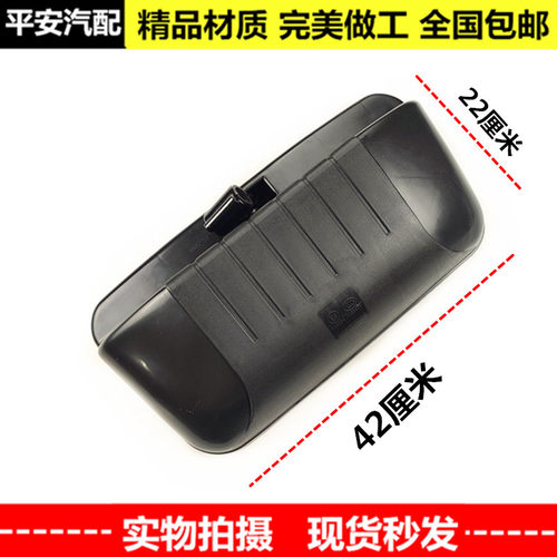 适配中联吊车后视镜徐工吊车25V25H 大小后视镜倒车镜反光镜 圆镜