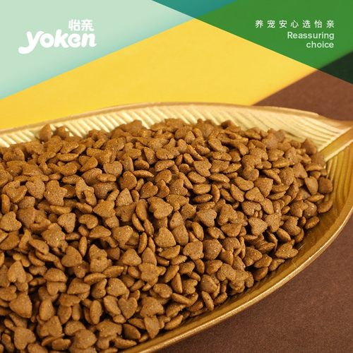 怡亲猫粮成猫增肥发腮幼猫主食全阶段幼猫英短猫咪主粮3斤*12袋