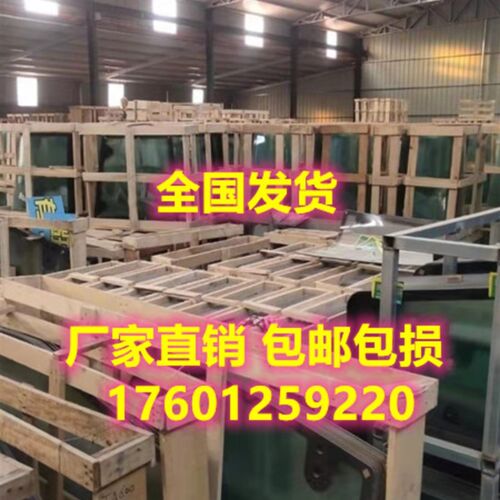 东方红拖拉机玻璃ME604/704/904前档侧窗车门钢化玻璃