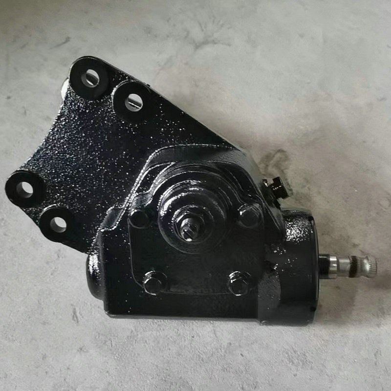 适用于江淮康铃方向机总成凯达好微 X5X6X7W5000前转向器总成原厂
