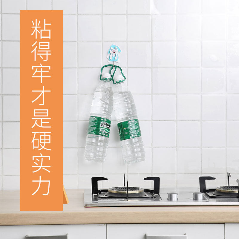 厨房台面保护膜石英石大理石瓷砖透明贴膜防水防油耐高温灶台贴纸