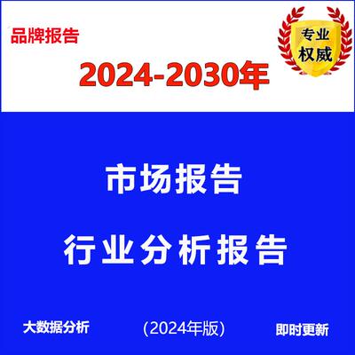 2024-2029年中国电磁储能行业市场前瞻与投资战略规划分析报告