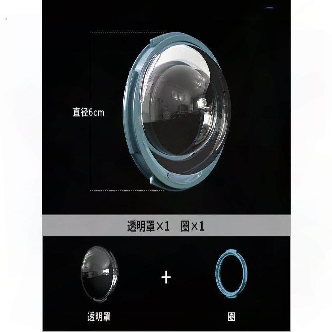 仓鼠笼子配件隧道连接管道圈外接浴室大号跑轮透明罩堵头各种用品
