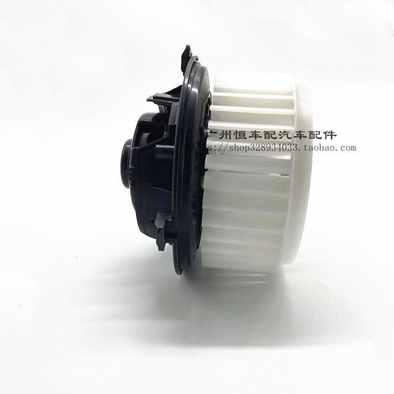 适用雪佛兰昂科拉 创酷 爱唯欧鼓风机马达总成空调鼓风机暖风电机