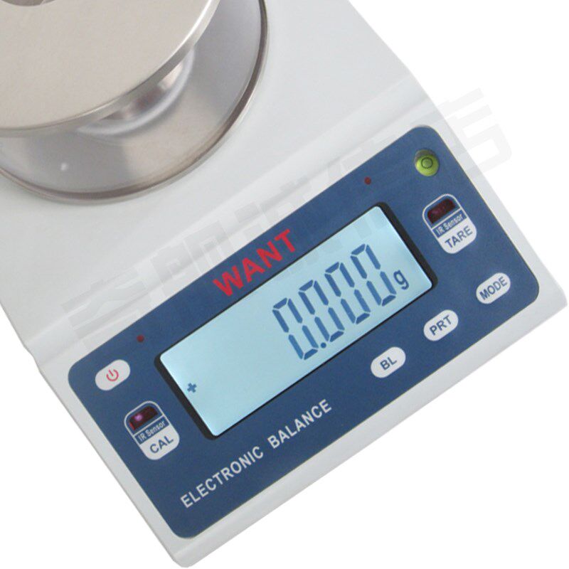 电子天平0.001g 千分之一 珠宝秤称 高精度 300/200g/0.001g包邮