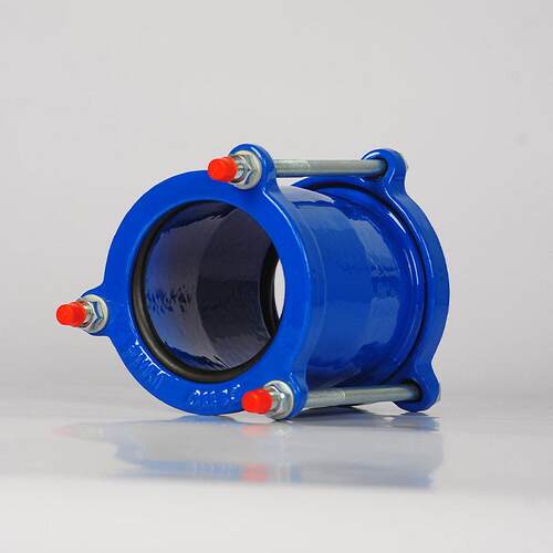 墨铸SYI20210铁的连接PV球C管柔接头筒型连性接器金属柔性接头