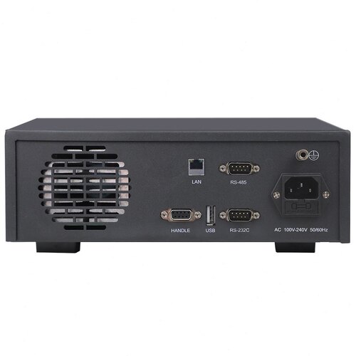 直销美瑞克RK9320程控交直流耐压绝缘测试仪6KV 20mA电流击穿RK99