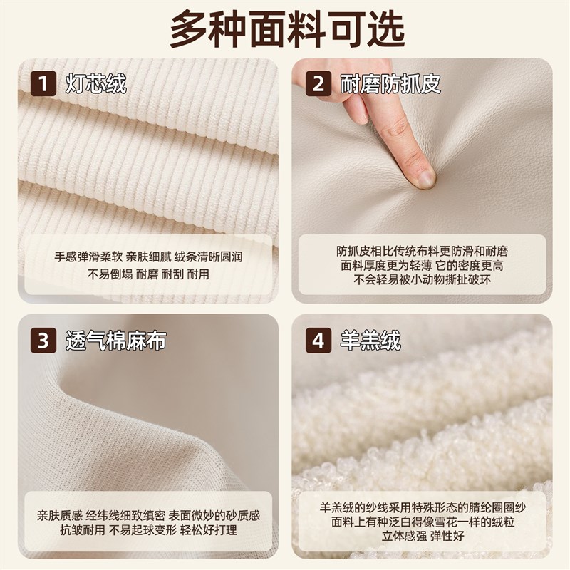 懒人沙发榻榻米折叠座椅飘窗床上靠背靠一体椅儿童小沙发椅可拆洗