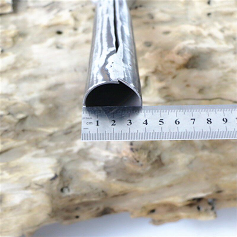 农用镰刀农用柴刀纯手工锻打弹簧钢砍树砍竹刀阳江刀劈柴刀高硬度