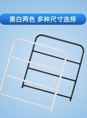 宿舍上铺护栏防掉防摔防坠落栏杆大学生寝室床边增高安全挡板神器