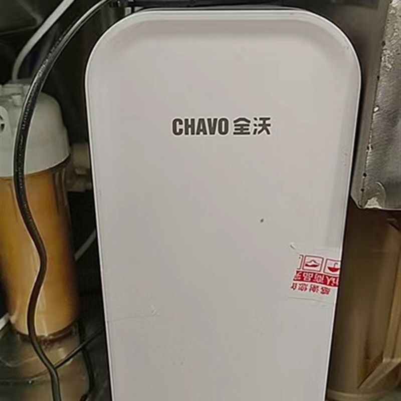 沣澜全沃QW-RO2200LG专用滤芯RO膜反渗透纯水机净水器配件PPC滤芯