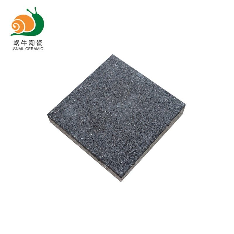 透水砖 生态陶瓷透水砖 高温仿石材陶瓷颗粒透水砖户外吸水砖厂家