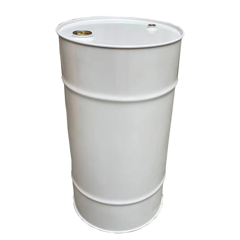 100升 汽油桶柴油桶铁皮油桶备用油箱 100L 装饰汽油桶网红装饰桶