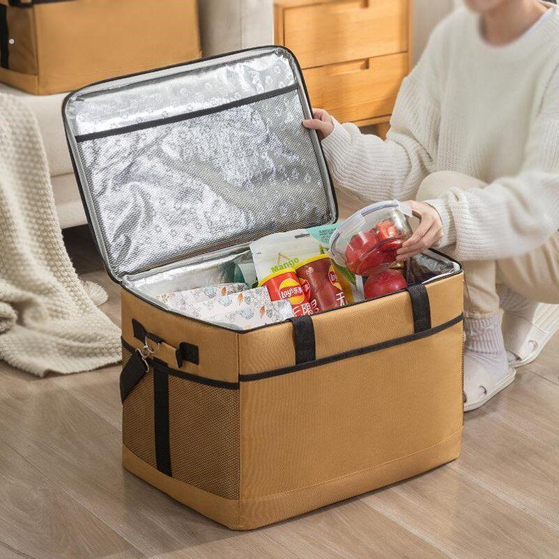 冰棍保温箱老式冰棍箱保冰桶卖雪糕的箱子绿豆沙摆摊工具加厚加大