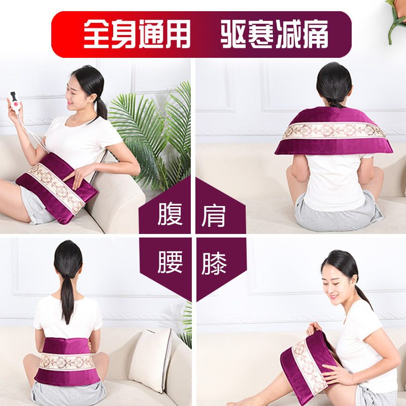 妈妈生日礼物元旦节送父母爷爷奶奶婆婆父亲礼品老人长辈实用包邮
