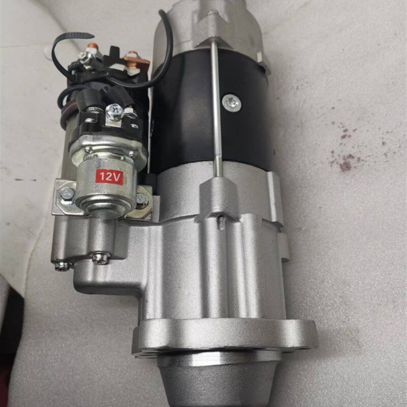 东方红拖拉机起动机马达10026131起动机马达M105R2521SE起动机