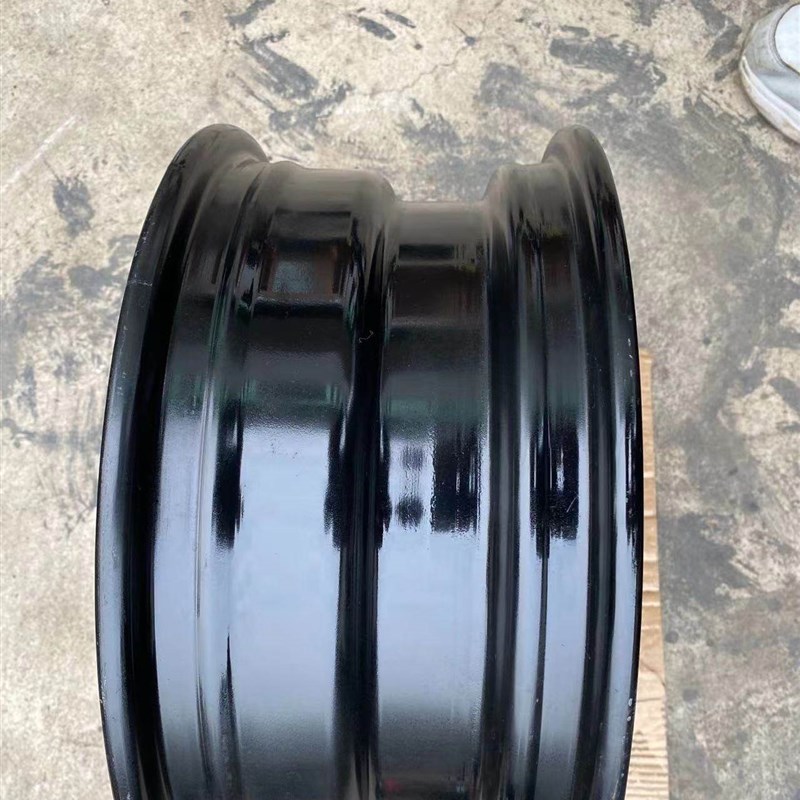 荣威350/550/750/ei5/ei6/16寸原厂拆车铁轮毂钢圈非铝合金轮毂