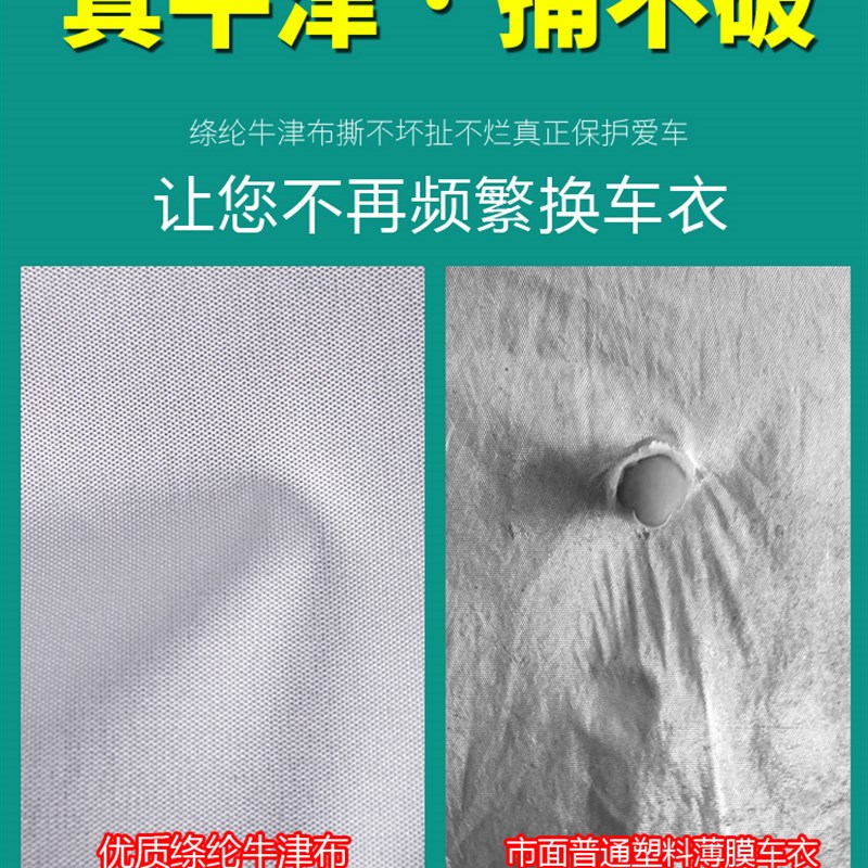 宝马5系车衣车罩325li车套X1X3X4隔热防晒防雨隔热四季通用车外罩
