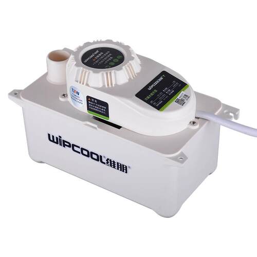 空调提升泵冷凝水吸顶机维朋PCT100A110全自动排水器风管机外置