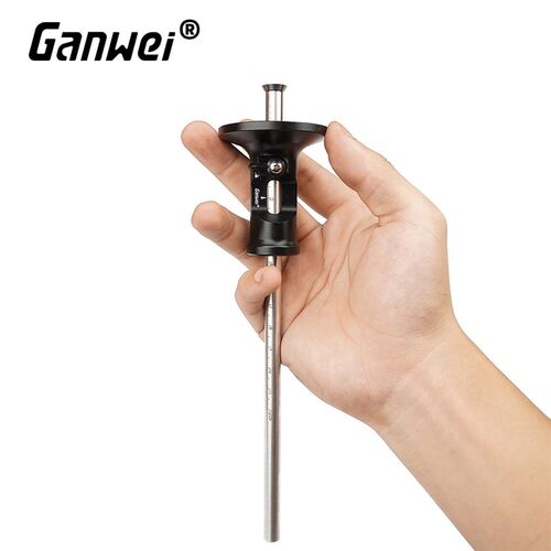 欧式划线器简版划规画线器硬质合金刀片平行画线木工工具榫眼制作