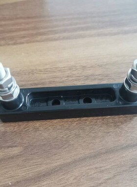 西安中熔熔断器座ZEF-100 800 RS309-MF底座100A 1000V保险丝座
