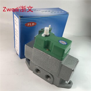电磁换向阀DQK-1442/2422/2642C/2622B/2432/1342/1432