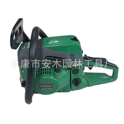 跨境供应小松款5200汽油锯伐木锯园林工具5200-chainsaw2-Stroke