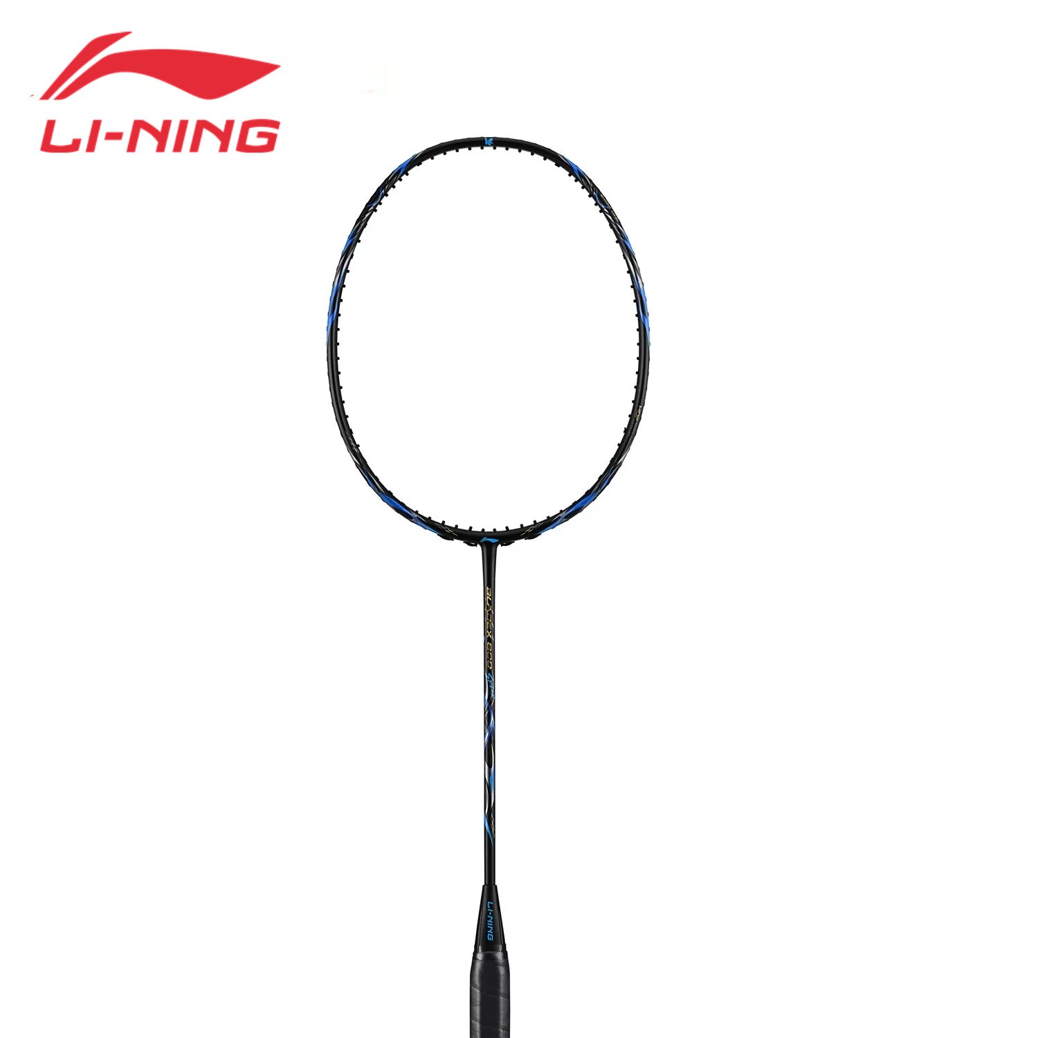 Lining/李宁锋影800 SPEED速度型超轻增加挥速全碳素专业比赛