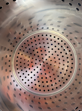 包邮天力TD-9商用啤水机洗菜洗肉机解冻机肉类啤肉食物肉类清洗机
