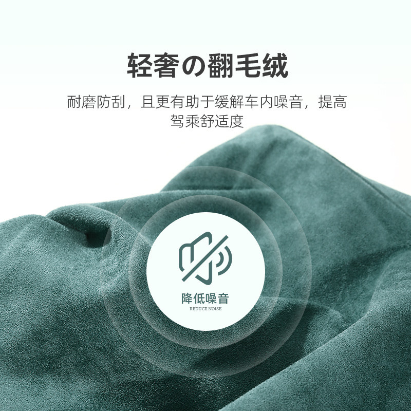 后备箱收纳箱车载收纳盒汽车储物箱车用整理箱可折叠后背车尾箱子