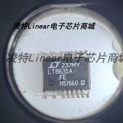 LT8631AEFE#PBF LT8631AIFE#PBF LT8631AHFE#PBF LT8631