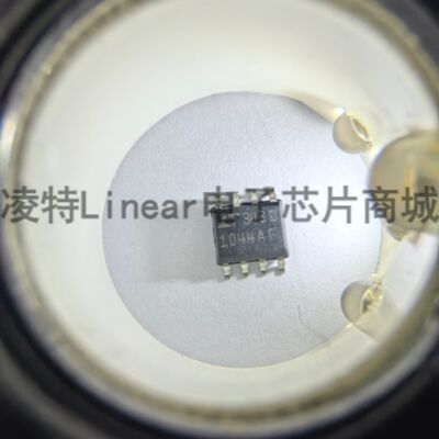 LTC1044AIS8#PBF 1044AI