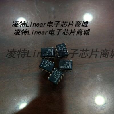 LT1055CN8#PBF LT1055CN8 全新原装进口正品