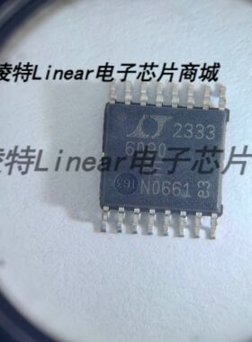 LTC6090CFE#PBF LTC6090IFE#PBF LTC6090HFE#PBF 6090FE