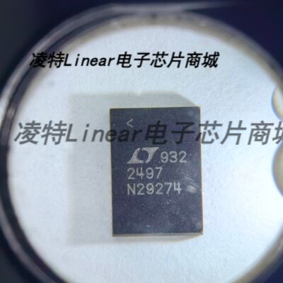 LTC2497CUHF#PBF LTC2497IUHF#PBF 2497