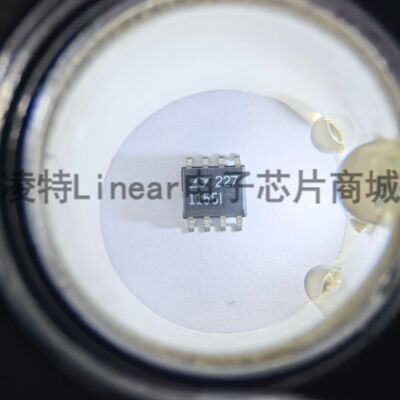 LTC1155IS8#PBF 1155I