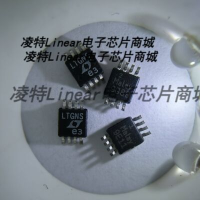 LT6118IMS8#PBF LT6118HMS8#PBF LTGNS