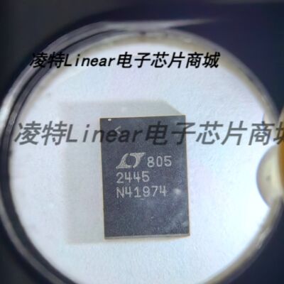 LTC2445CUHF#PBF LTC2445IUHF#PBF 2445